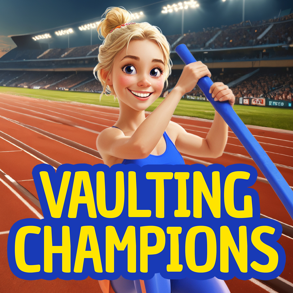 Vaulting Champions