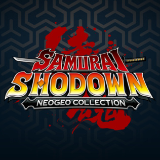 サムライスピリッツ ネオジオコレクション-游戏公社