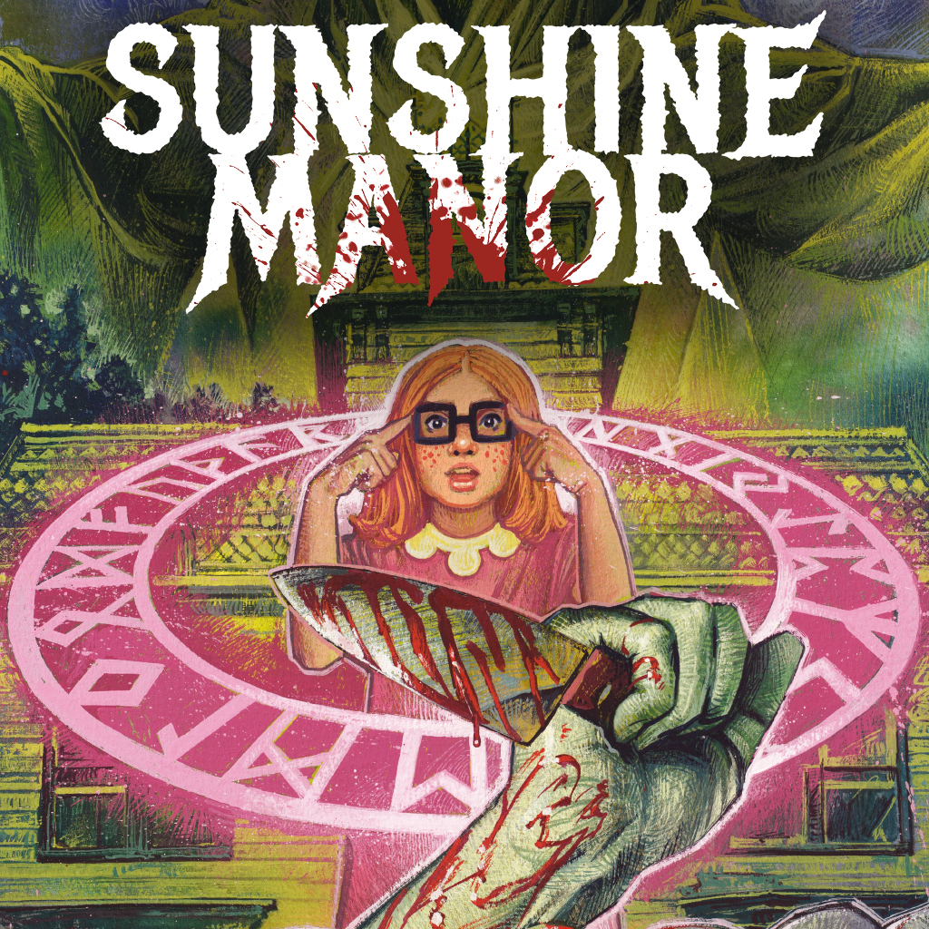 Sunshine Manor