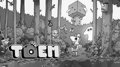 TOEM(トーエム)