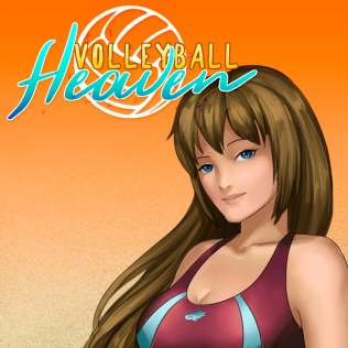 排球天堂-游戏公社