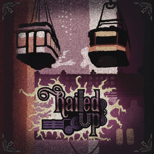 Railed Up-游戏公社