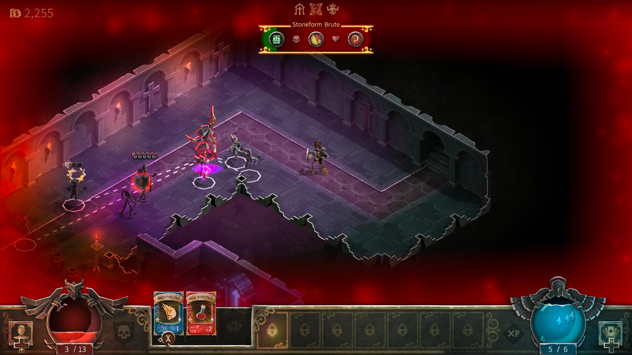 for ios instal Book of Demons