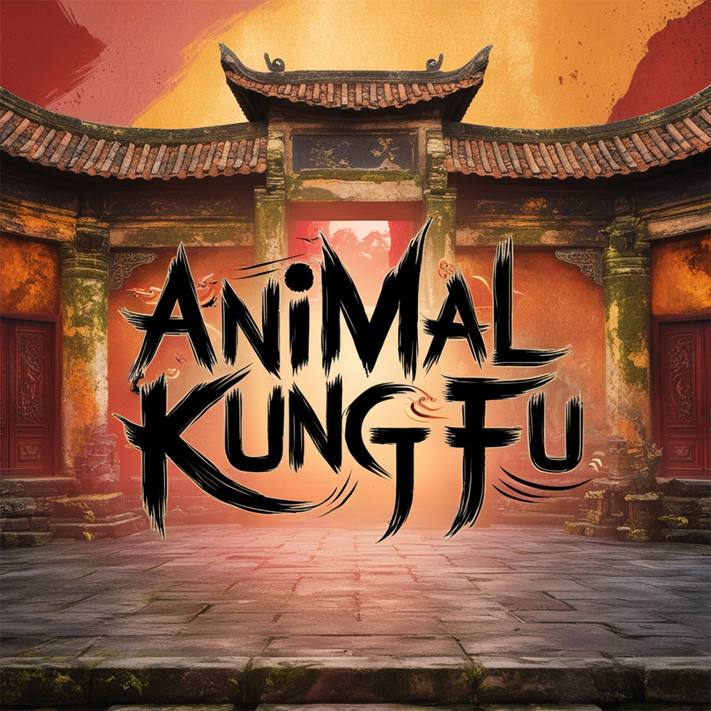 Animal Kung Fu