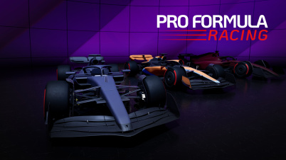 Pro Formula Racing