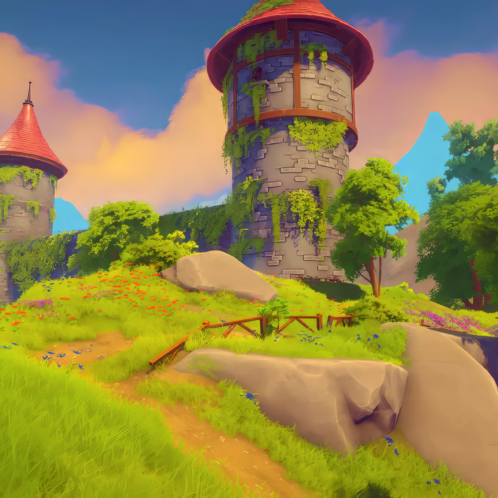 Dragons Legacy : Monsters Lair