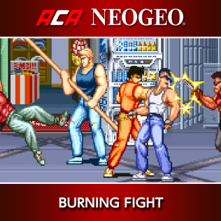 热血快打-游戏公社