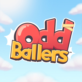 OddBallers™-游戏公社