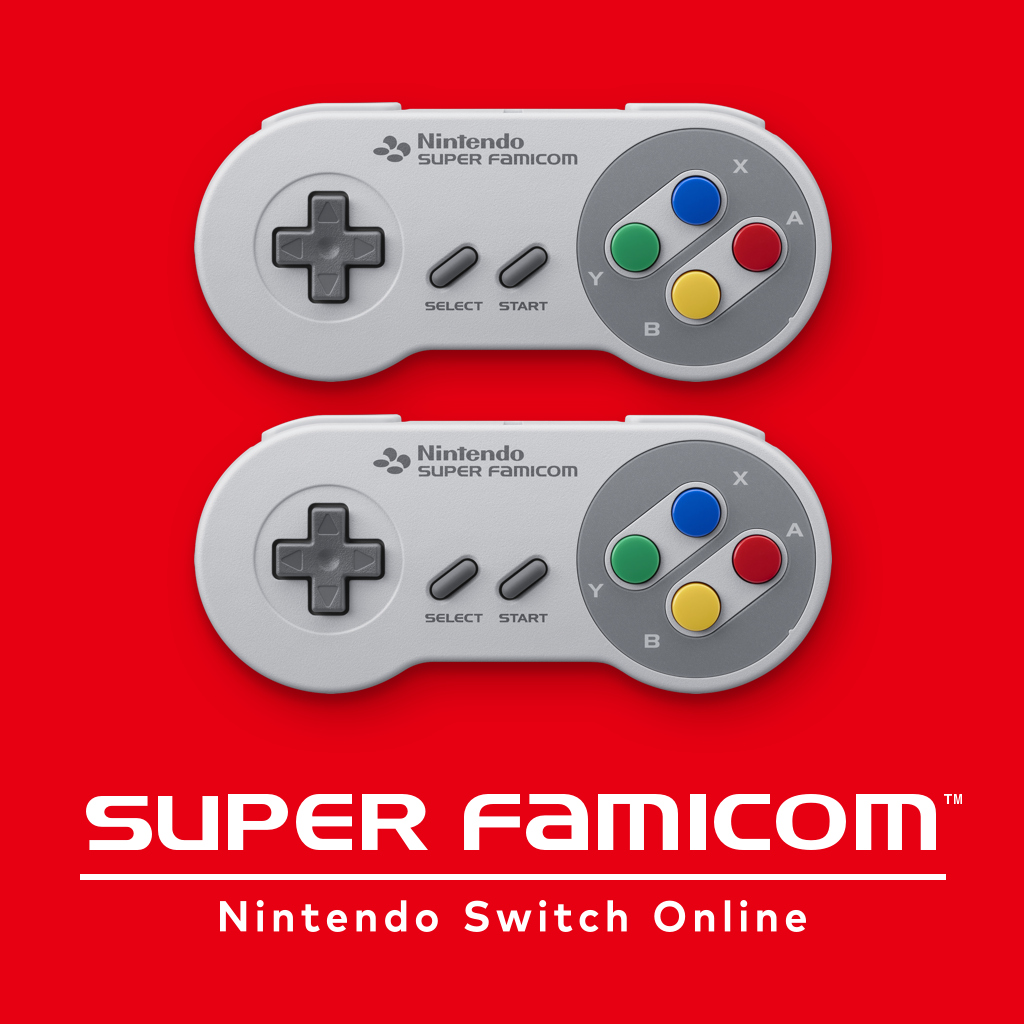 スーパーファミコン Nintendo Switch Online-G1游戏社区