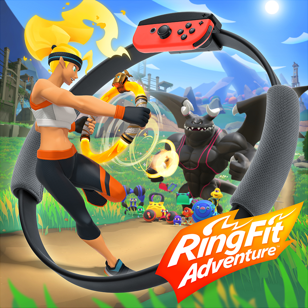 Game Icon