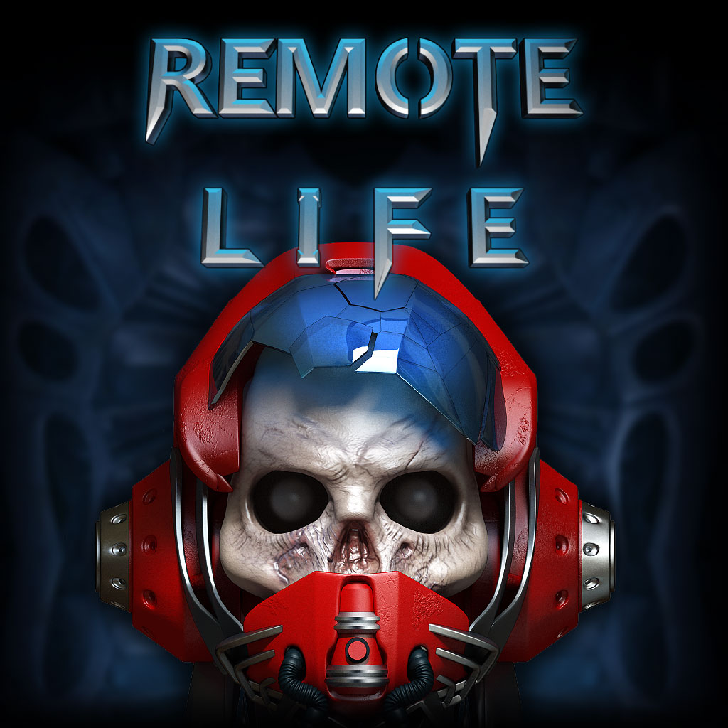 REMOTE LIFE