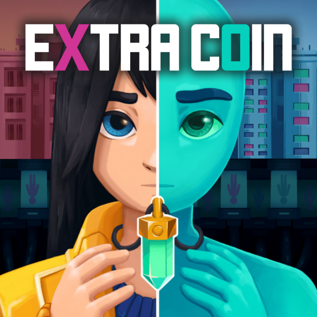 Extra Coin