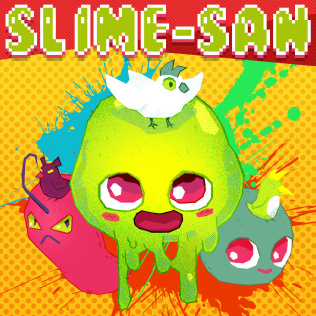 史莱姆桑-游戏公社