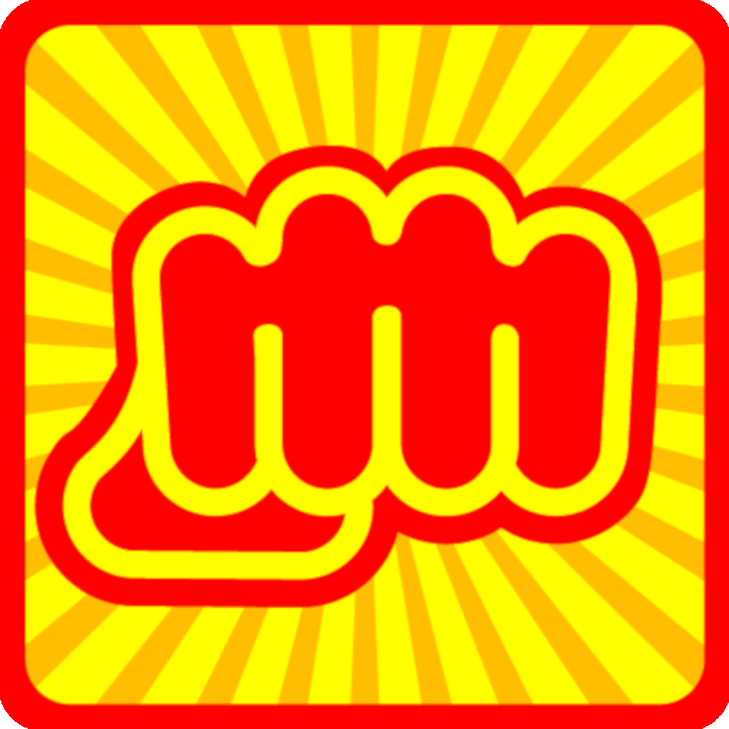 Invisible Fist