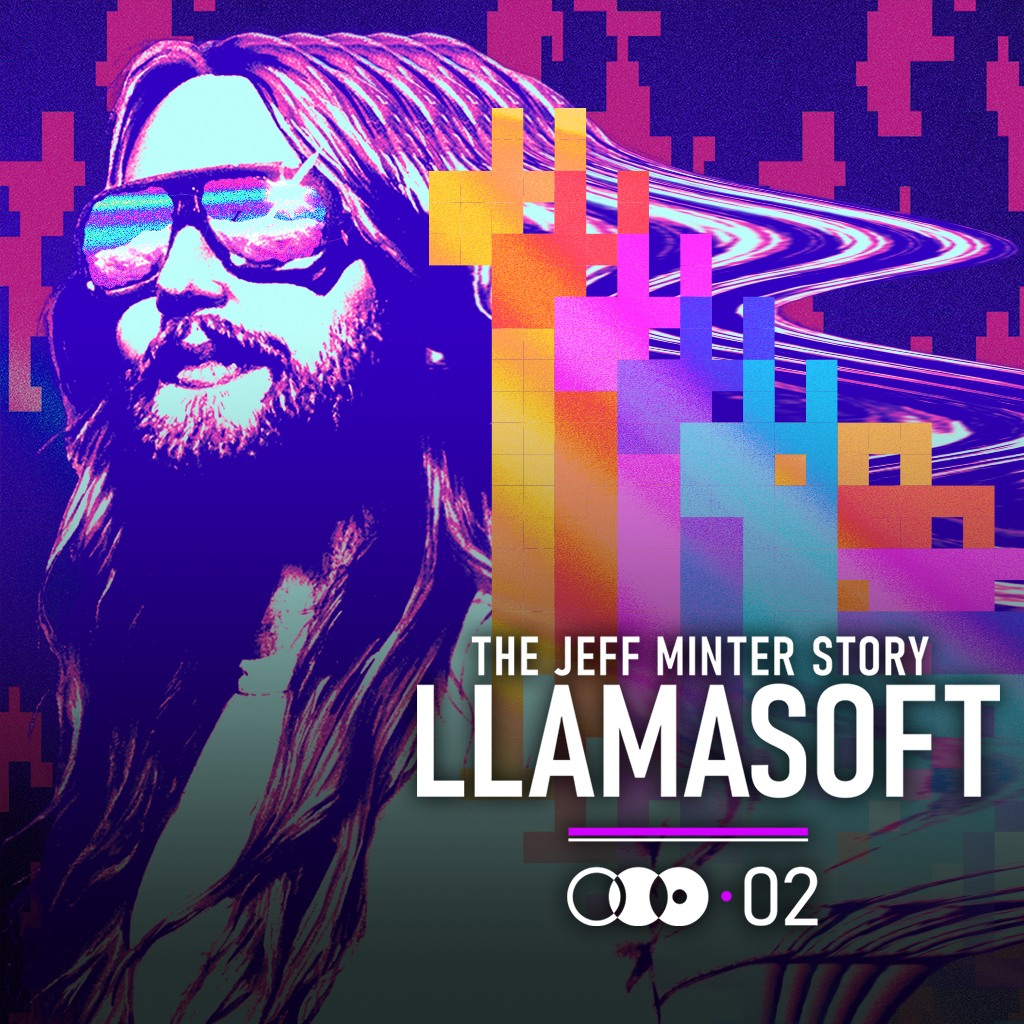 Llamasoft：杰夫·明特的故事-G1游戏社区