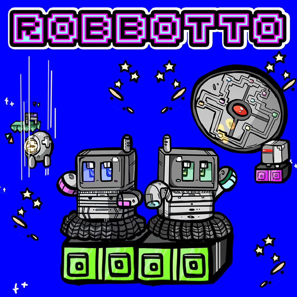 Robbotto