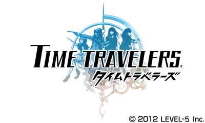 TIME TRAVELERS | ニンテンドー3DS | 任天堂