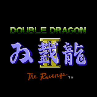 双截龙2:复仇-游戏公社