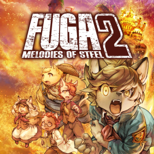 战场的赋格曲 2-游戏公社