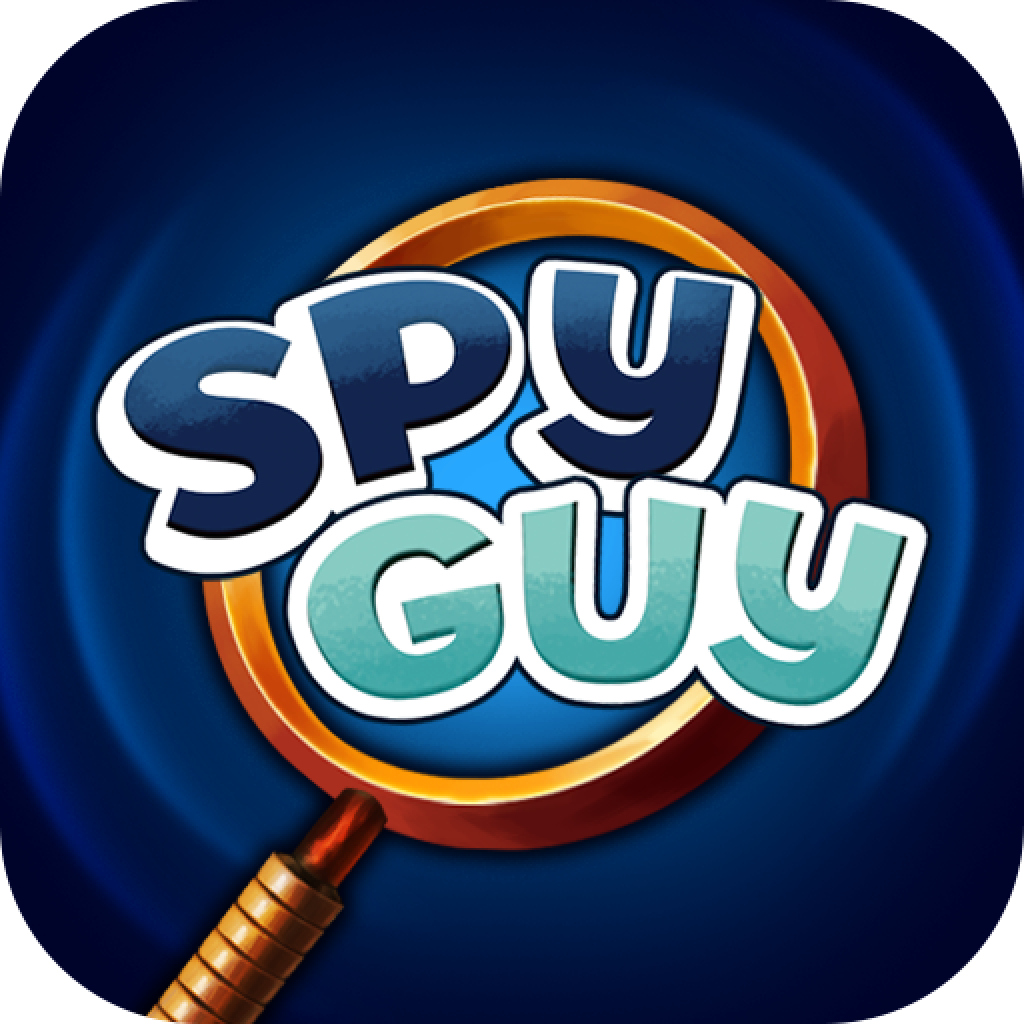 Spy Guy Hidden Objects Deluxe Edition-G1游戏社区