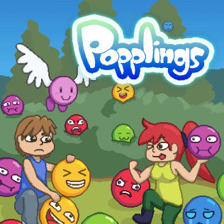 泡泡大战-游戏公社