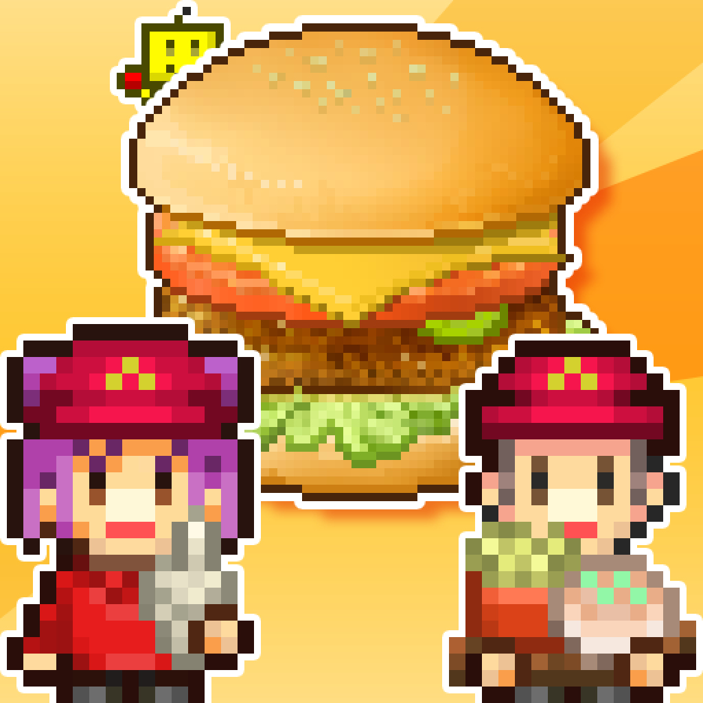 Burger Bistro Story