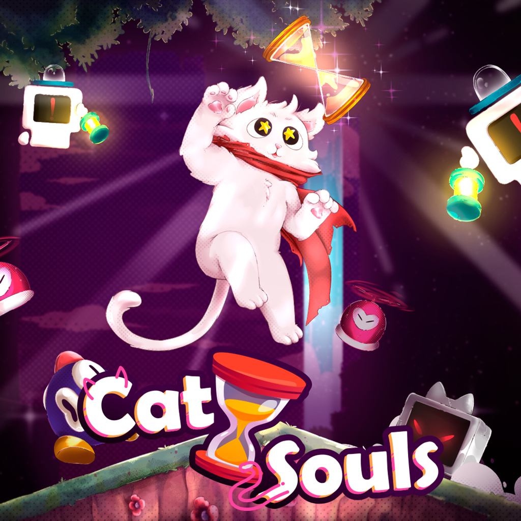 Cat Souls