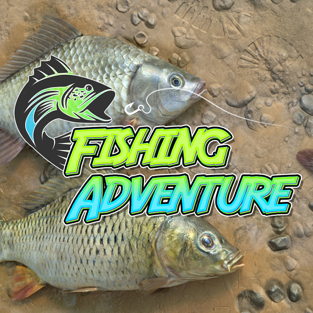 Fishing Adventure/Nintendo Switch/eShop Download