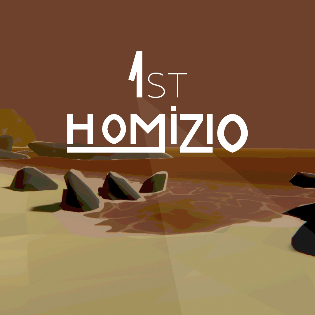 1st Homizio