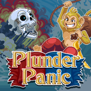 掠夺恐慌-游戏公社