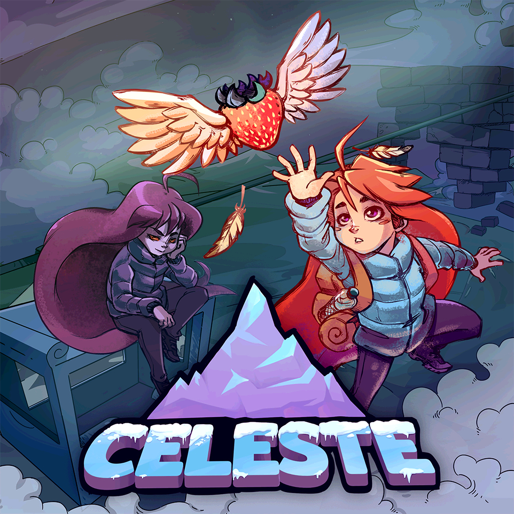 Celeste (2018), Switch eShop Game