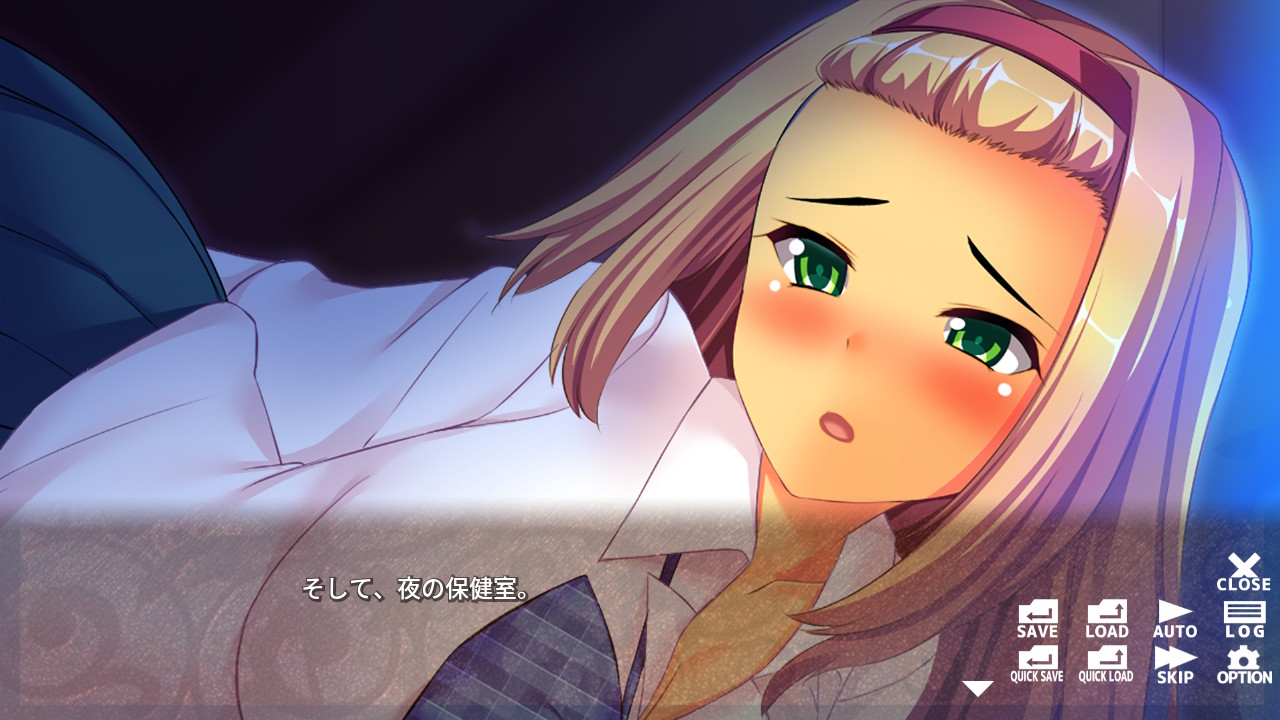 肉食ギャルは清純派！？ ～ Innocent Stuck-up Girls! ～