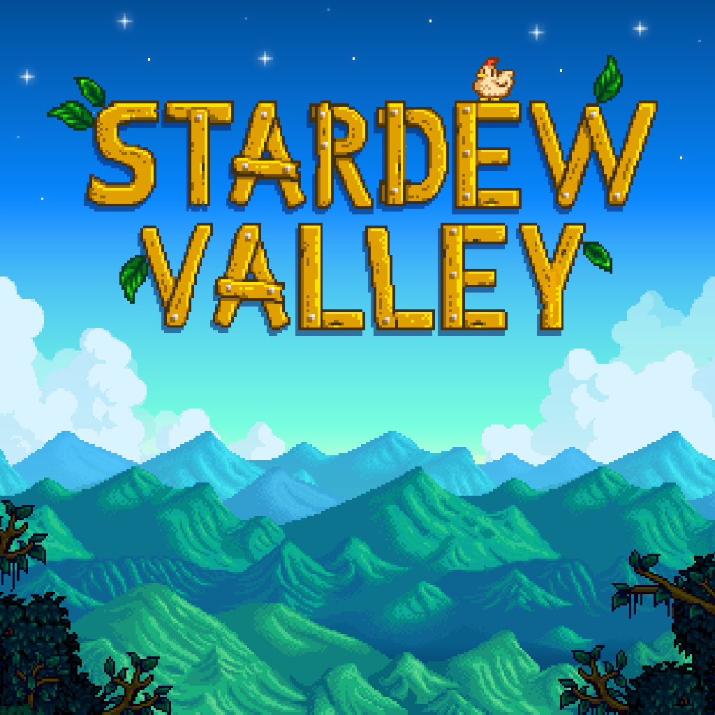 Stardew Valley