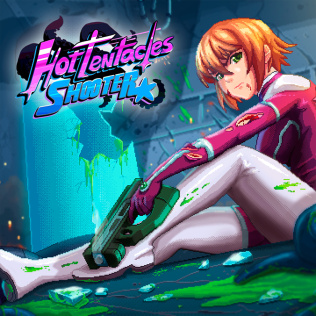 热辣触须射击-游戏公社