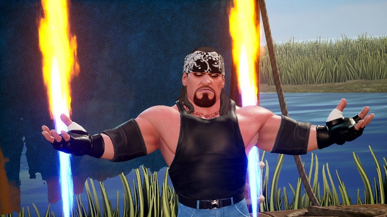 wwe 2k battlegrounds dlc