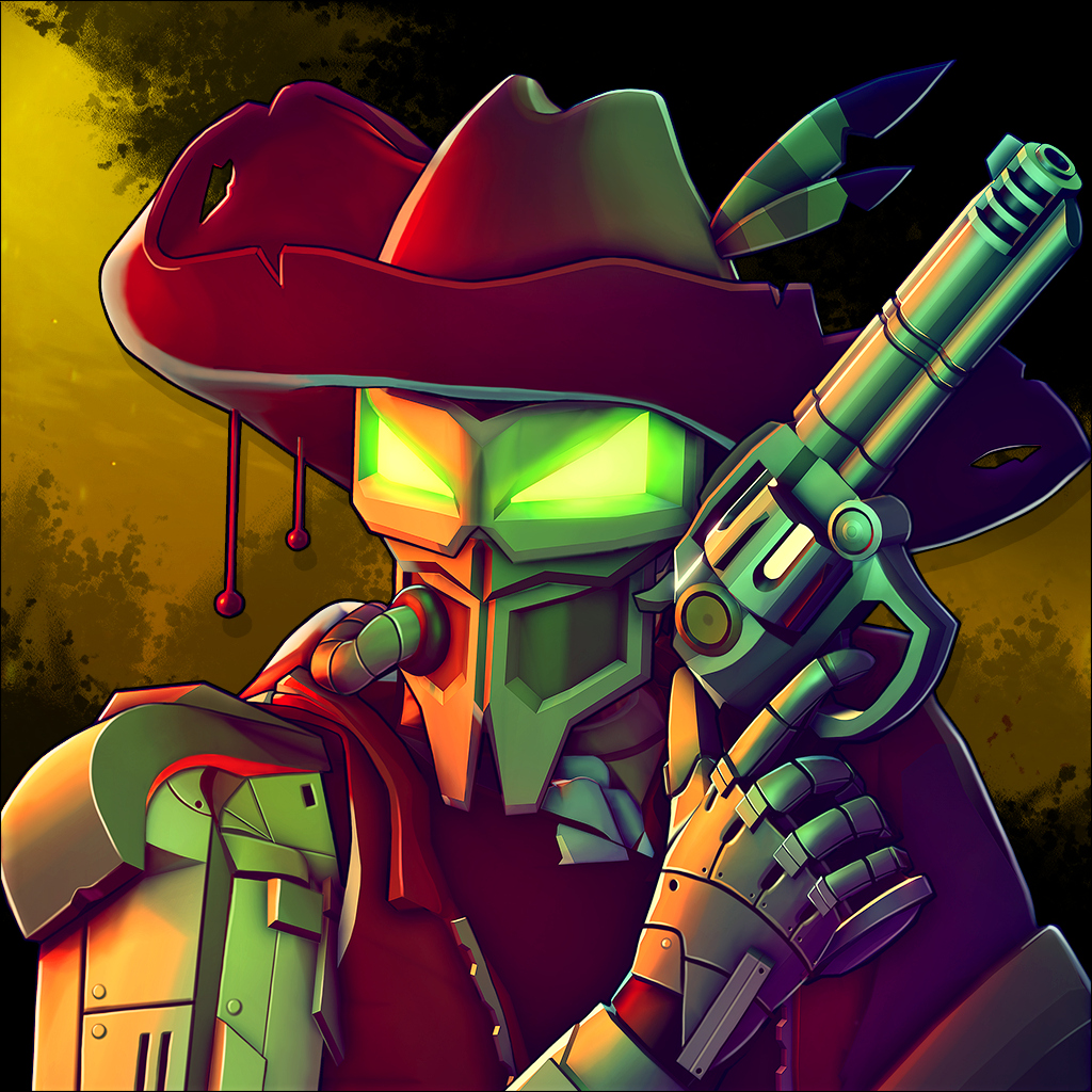 Dust & Neon