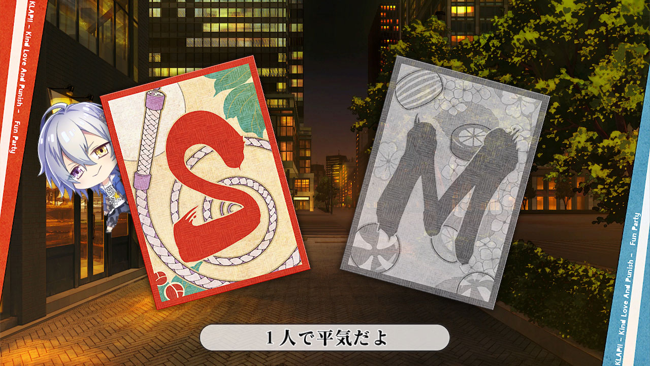 KLAP!! for Nintendo Switch