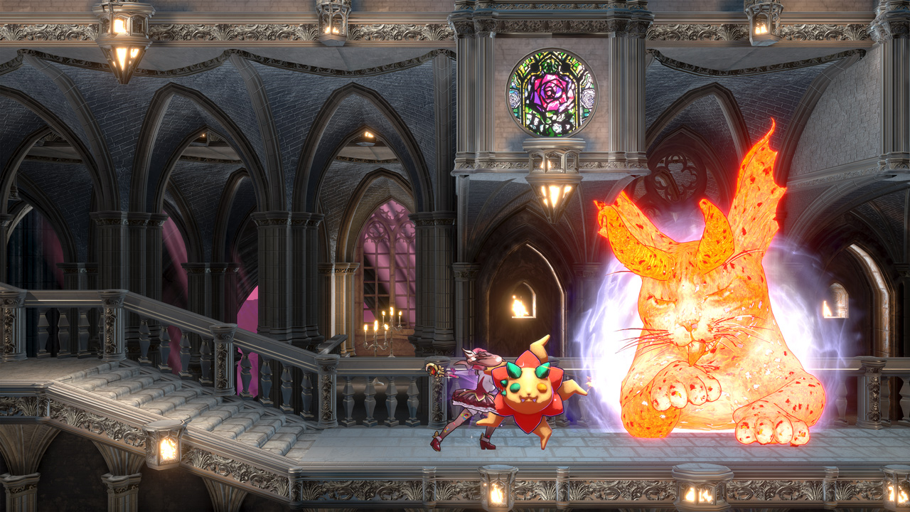 Magical Girl Cosmetic Pack