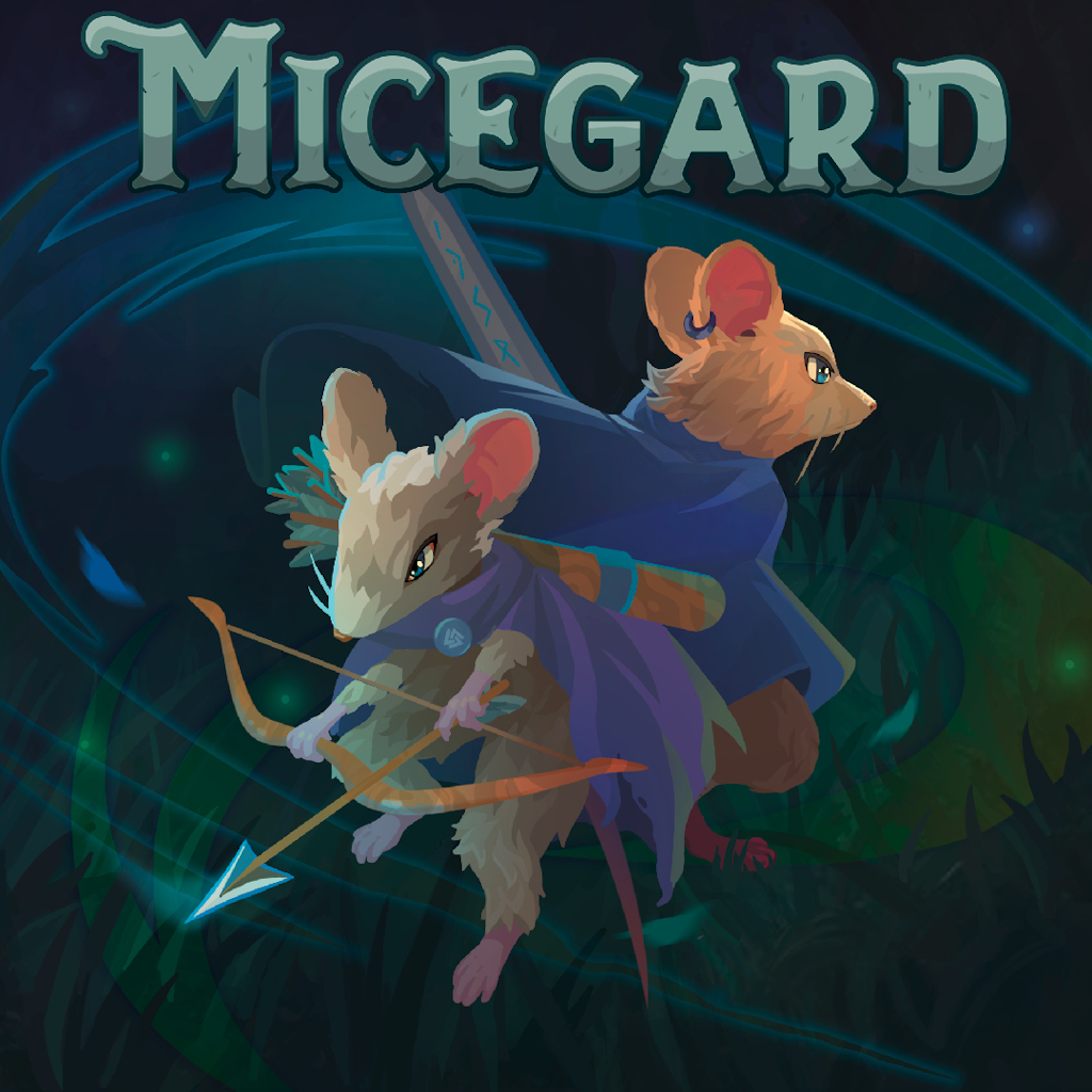 MiceGard