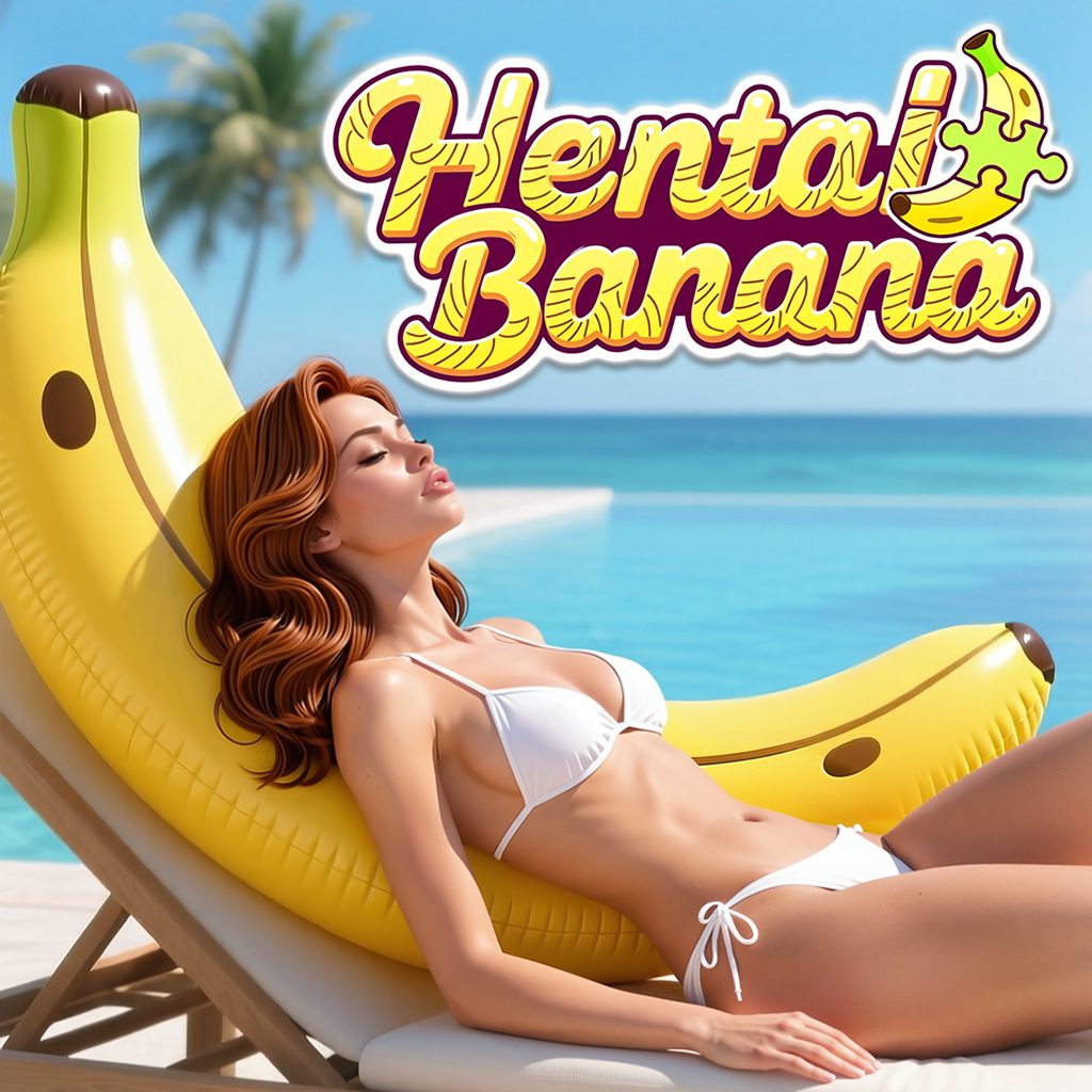 Hentai Banana