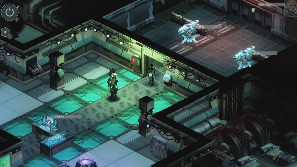 Shadowrun: Dragonfall - Director's Cut  Download and Buy Today - Epic  Games Store