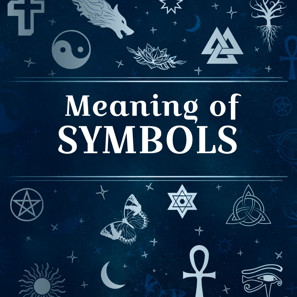 Meaning of Symbols