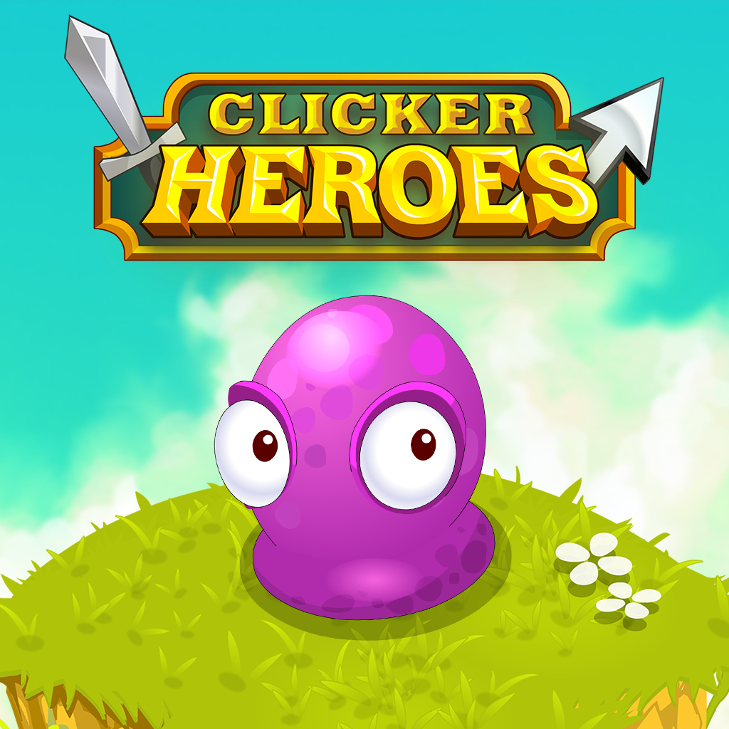 Clicker Heroes