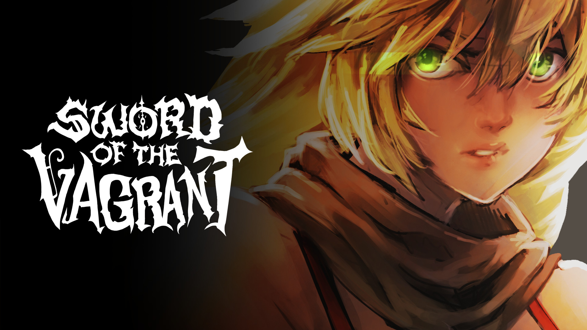 Sword of the Vagrant/Nintendo Switch/eShop Download