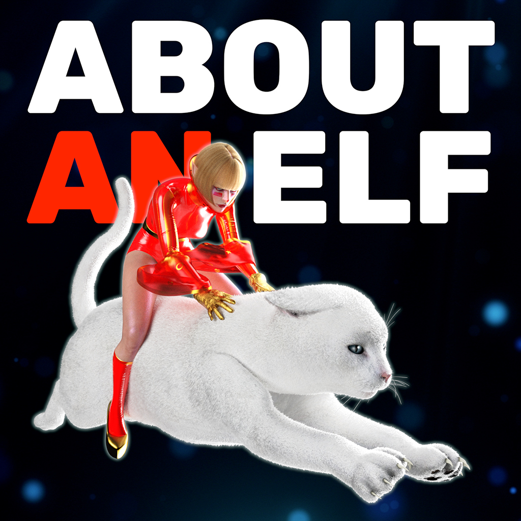 About an Elf