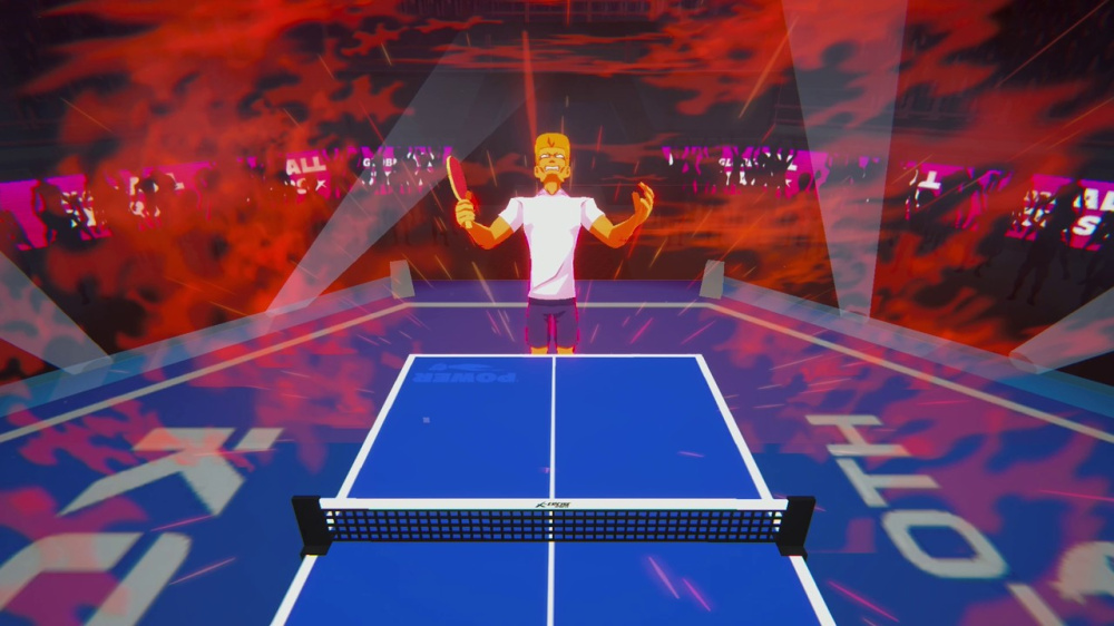 图片[6]-乒乓之王 King of Ping Pong: MEGAMIX|官方中文|NSP|-NS游戏网
