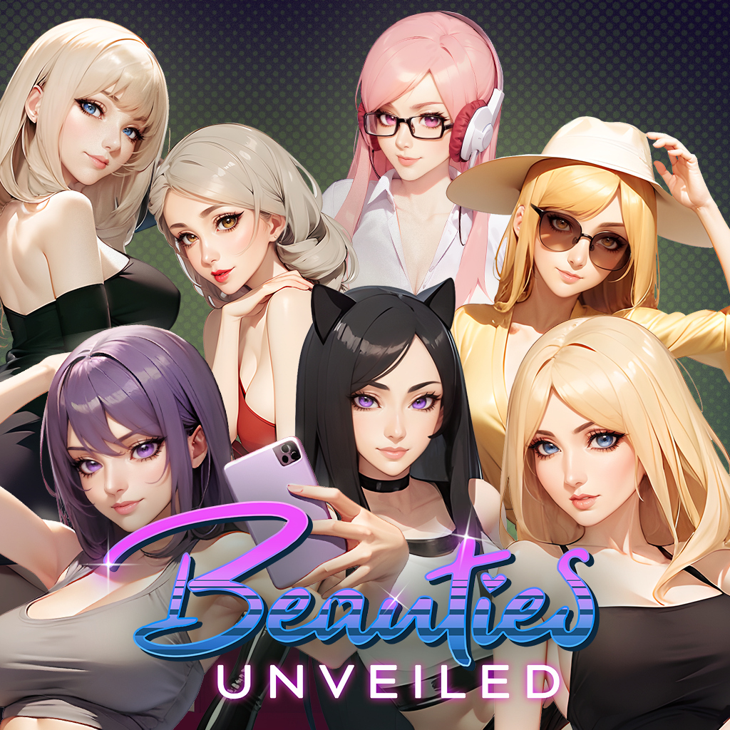 Beauties Unveiled