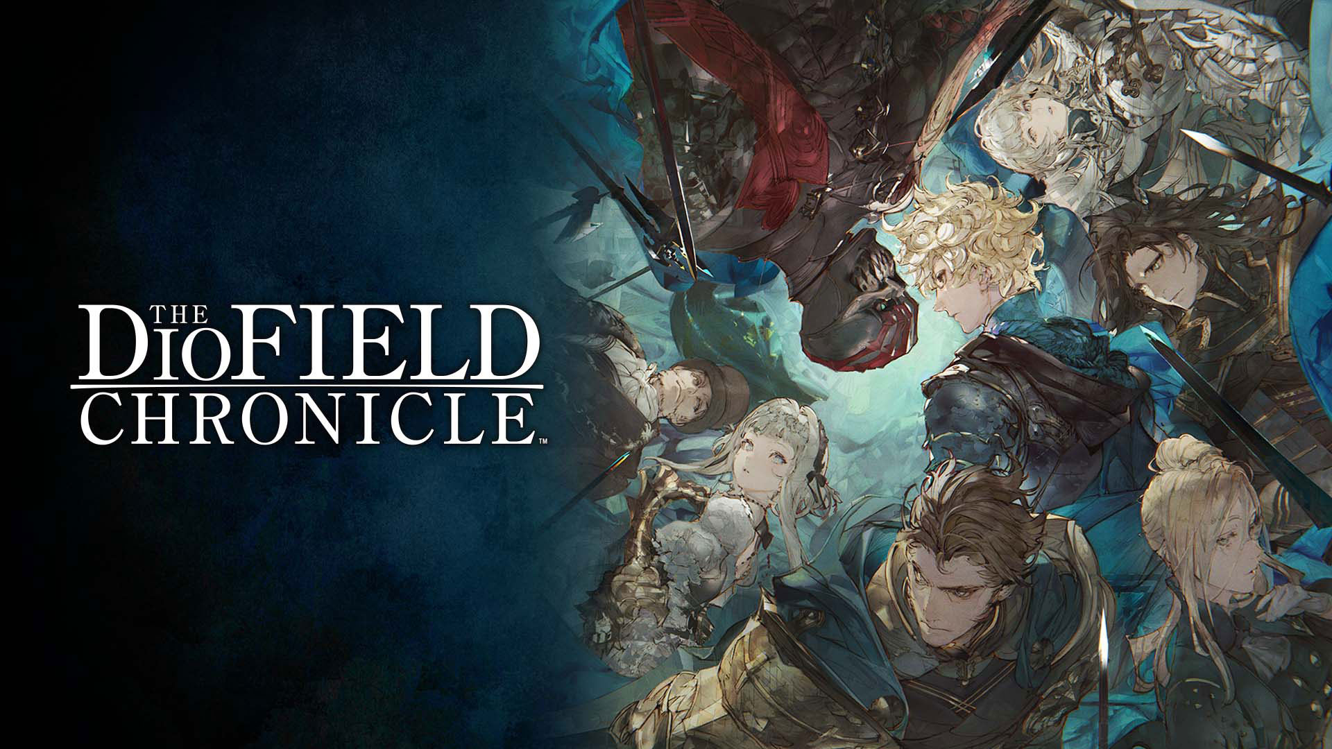 The DioField Chronicle Early Purchase Bonus Content