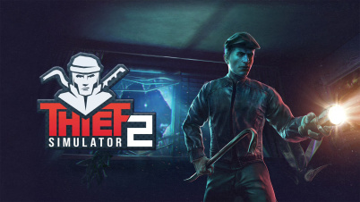 泥棒シミュレータ2