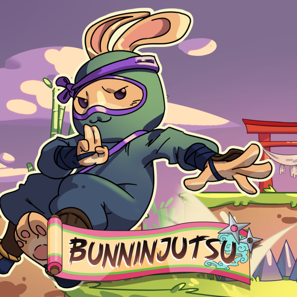 Bunninjutsu
